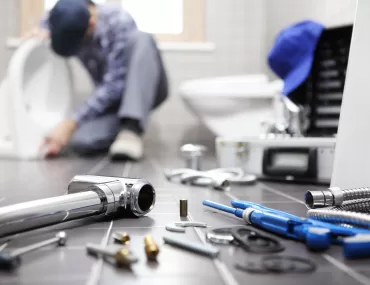 Emergency plumber maintenance services In The UAE