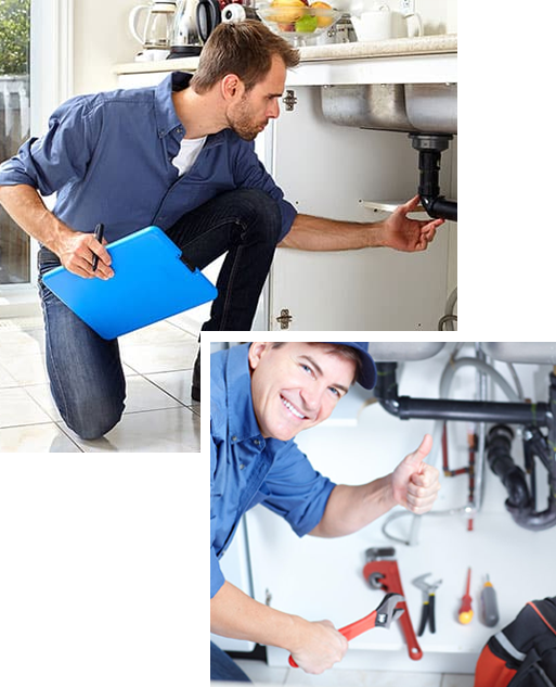 Expert Plumber Services in the UAE

