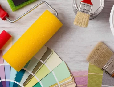 Expert Painting Services in the UAE