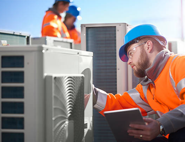AC Maintenance and Installation in the UAE