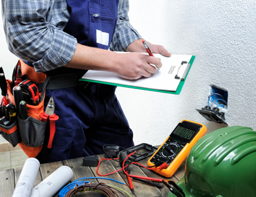 electrical repair and maintenance in the UAE